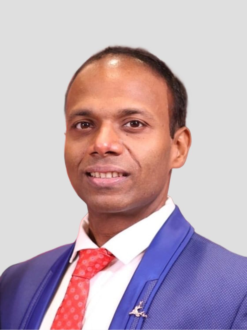 Abhay Jindal