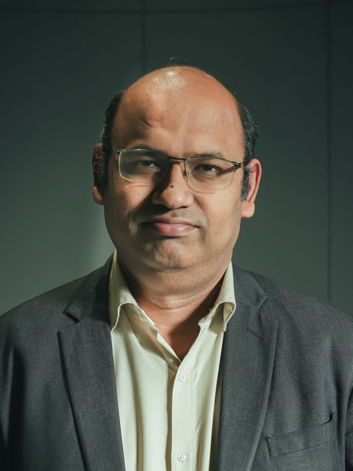 Ankur Bansal