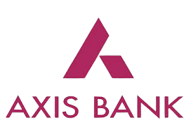 Axis Bank - Vice President logo