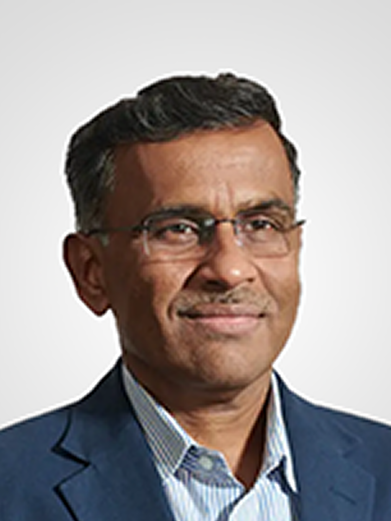 Vikram Limaye