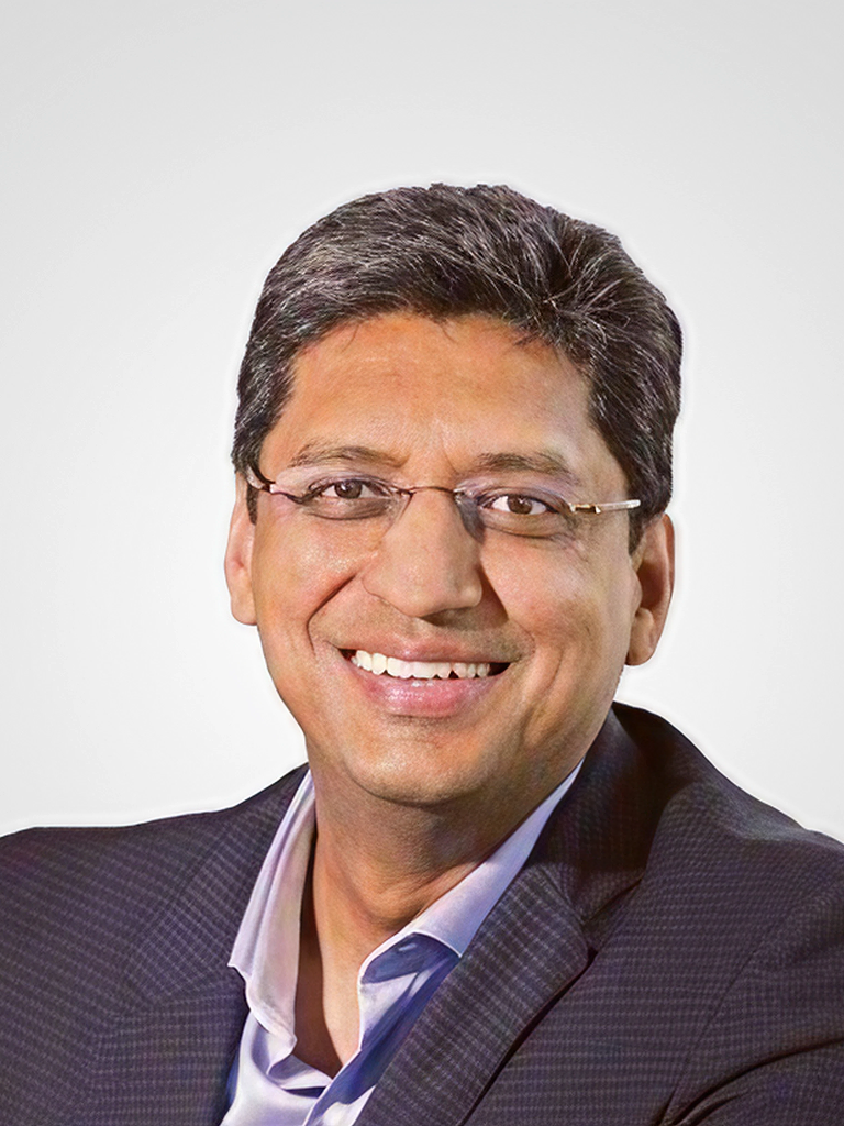Bhavesh Gupta