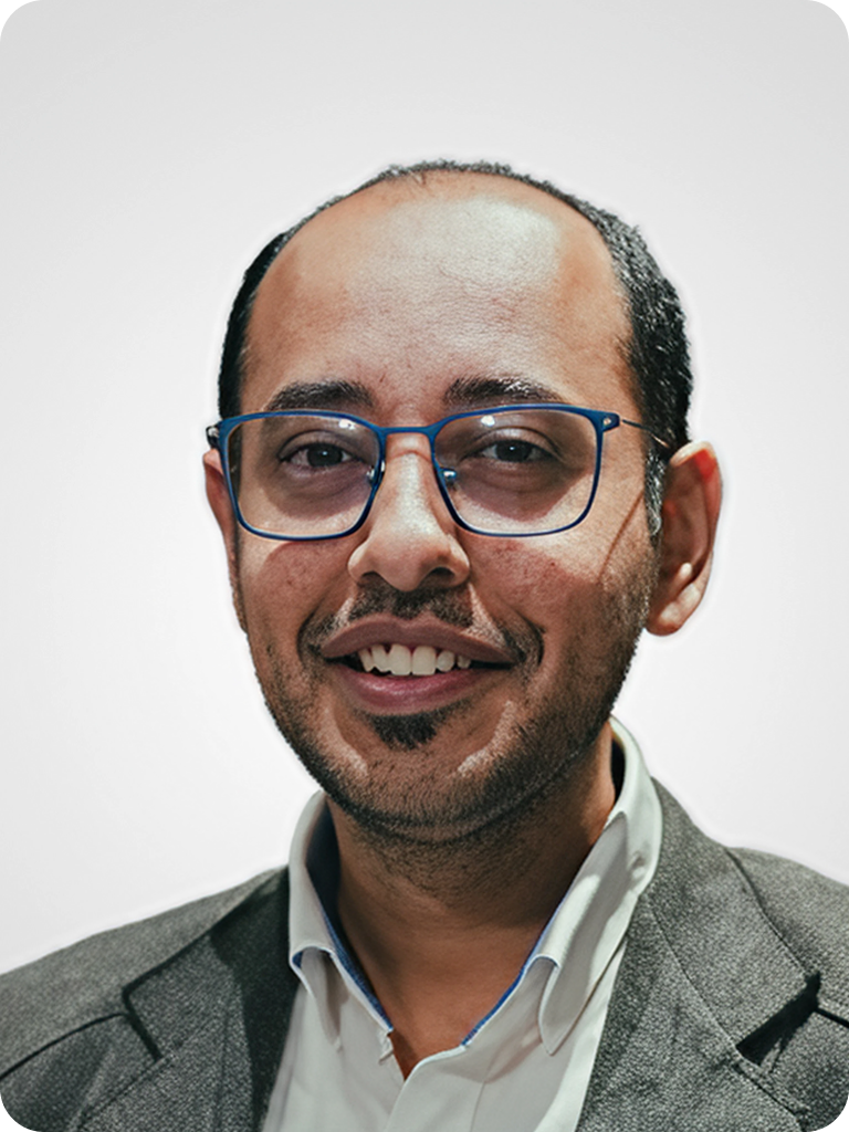Anubhav Agarwal