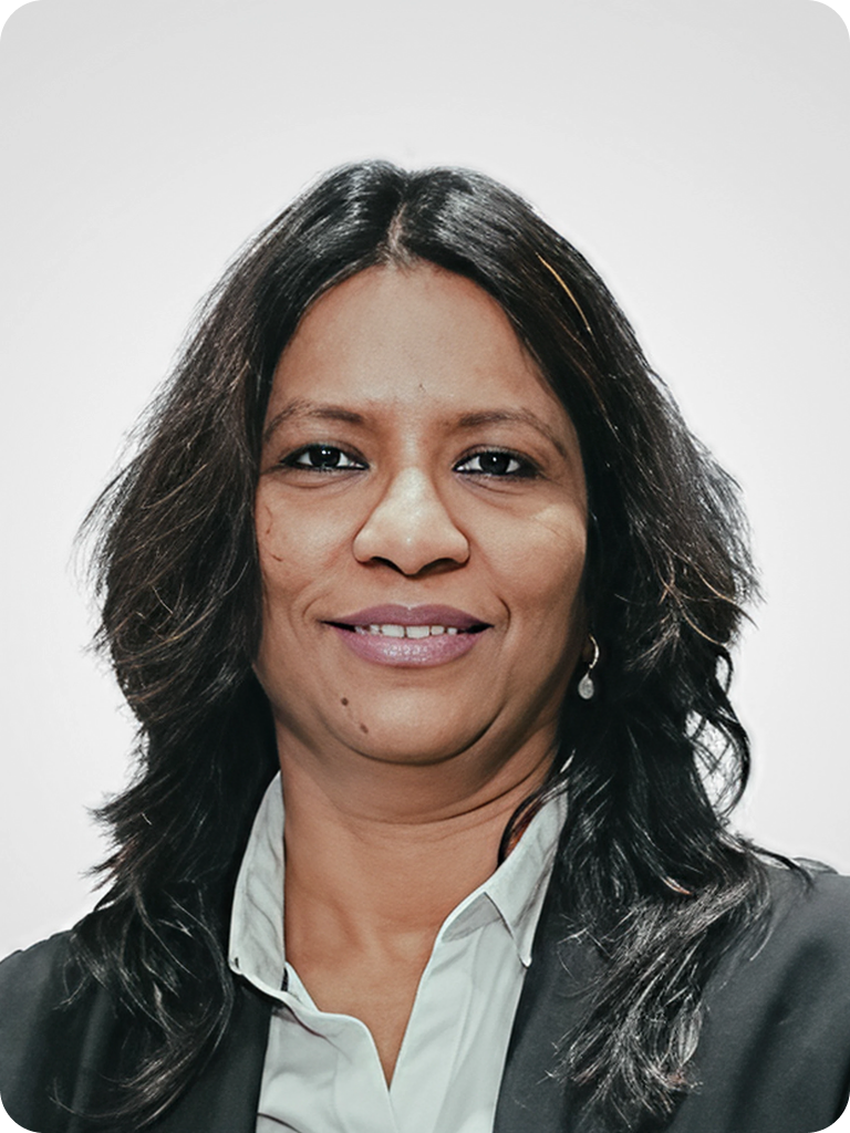 Aparna Bihany