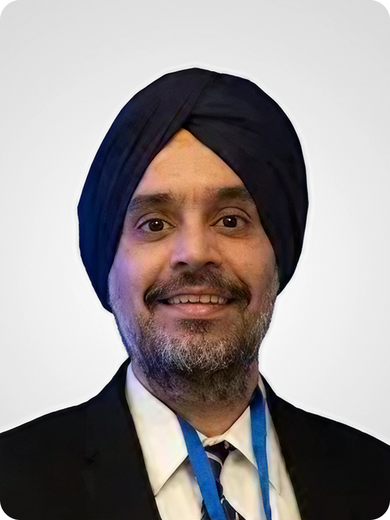 Baljeet Singh