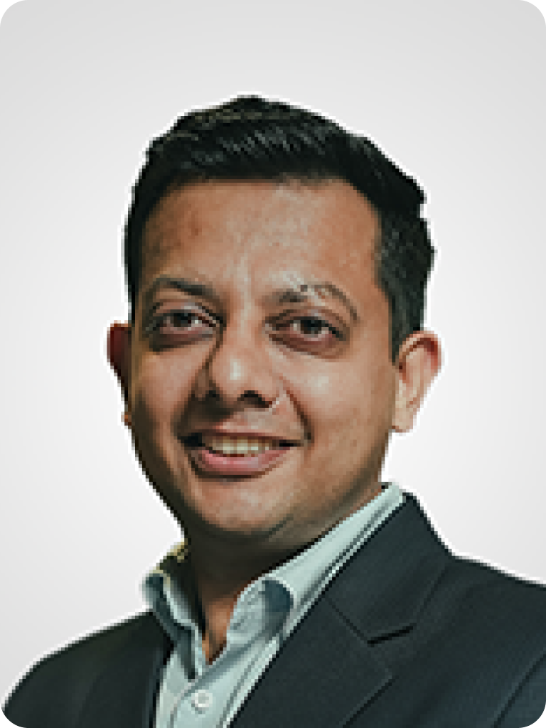 Bhupesh Goyal