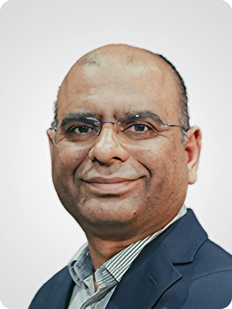 Syed Zulfiqar Ali