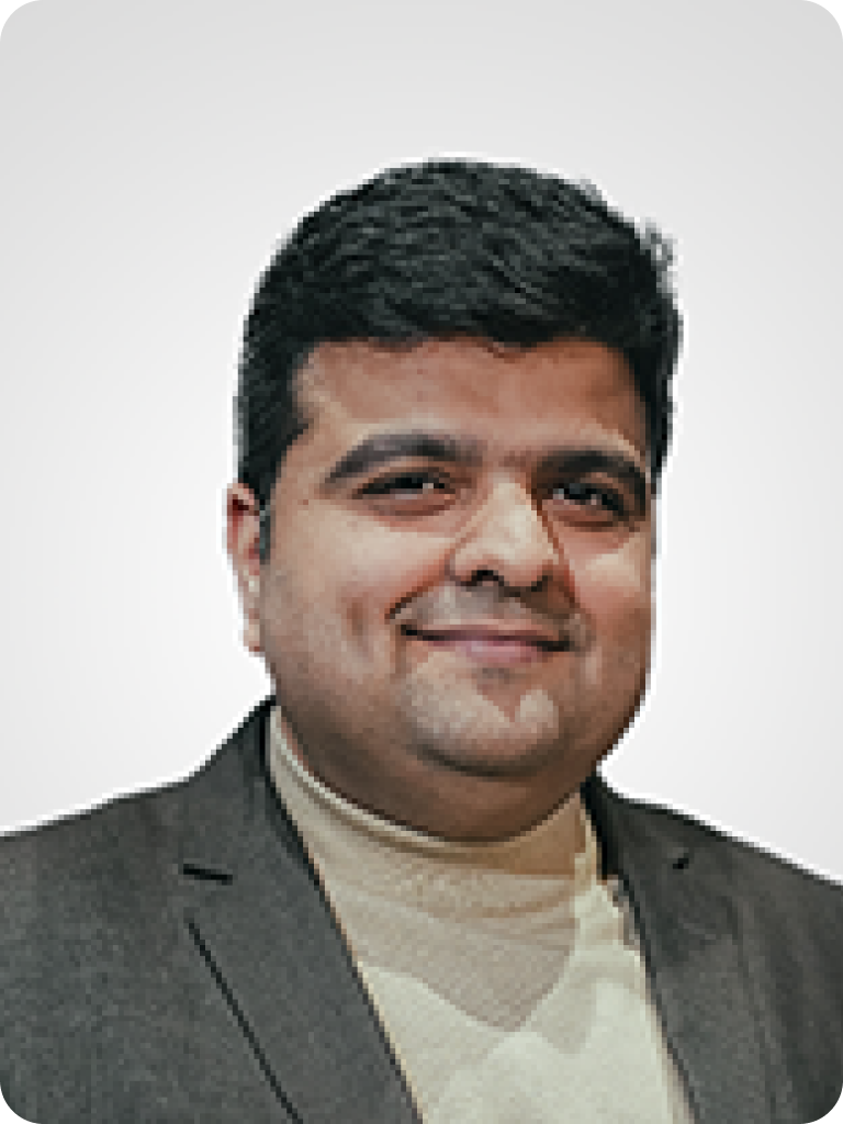 Varun Chhabra