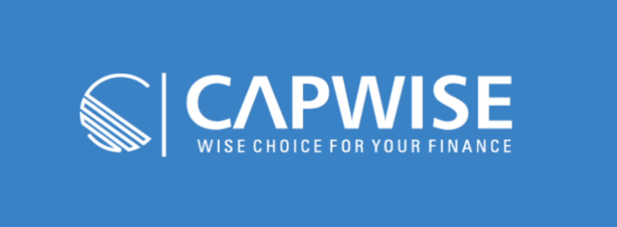 Capwise Finance Private Ltd- CO founder logo