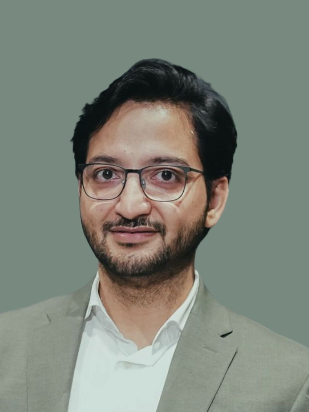 Dinesh Singh