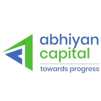 Abhiyan Capital- Executive VP logo