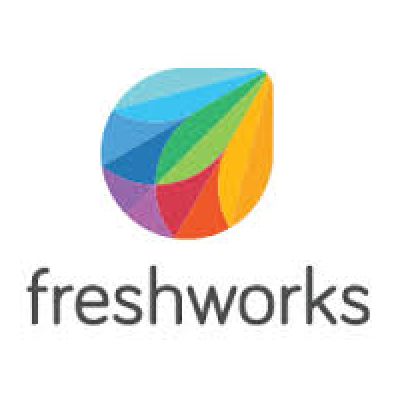 Freshworks - Sr. Director logo