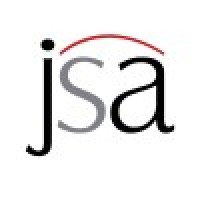 JSA - CFO logo