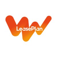 LeasePlan - Finance Director logo