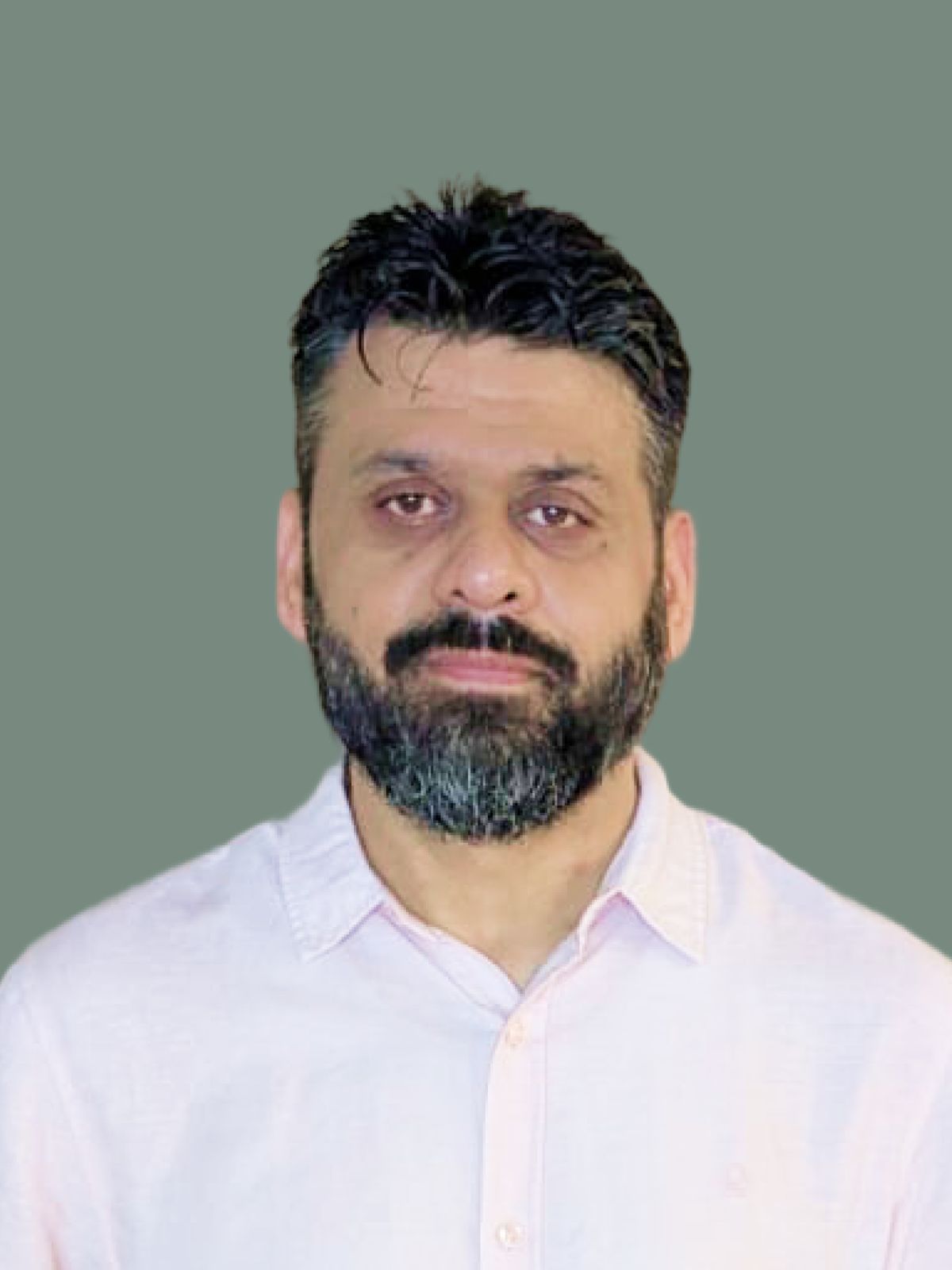 Mohit Dargan