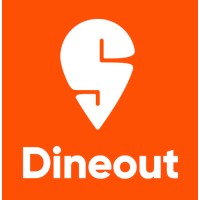 Swiggy Dineout: Eng Head logo
