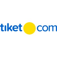 Tiket- CTO logo