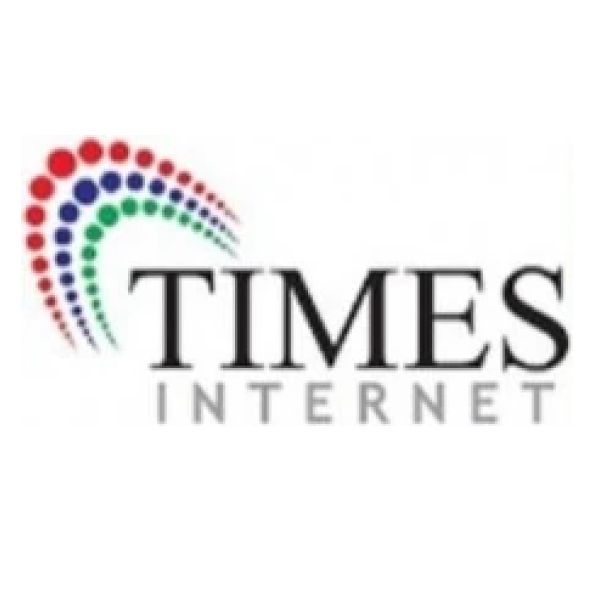 Times Internet Ltd logo
