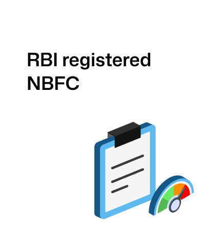 RBI registered NBFC