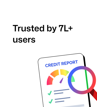 Trusted by 7L+ users